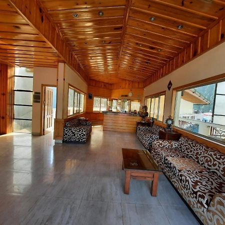 Hotel Basera Mussoorie Ngoại thất bức ảnh