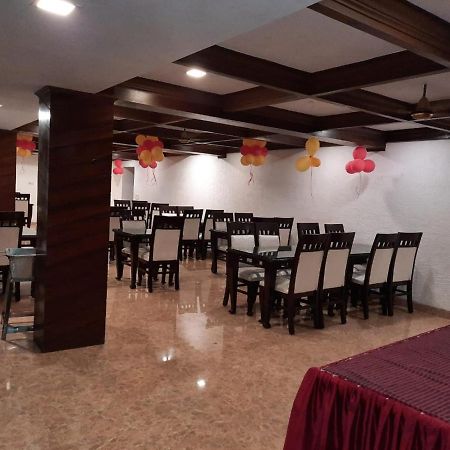 Hotel Basera Mussoorie Ngoại thất bức ảnh