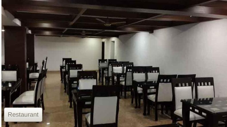 Hotel Basera Mussoorie Ngoại thất bức ảnh