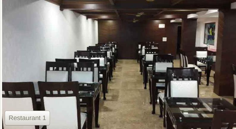 Hotel Basera Mussoorie Ngoại thất bức ảnh