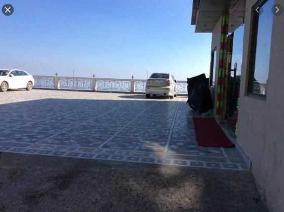 Hotel Basera Mussoorie Ngoại thất bức ảnh