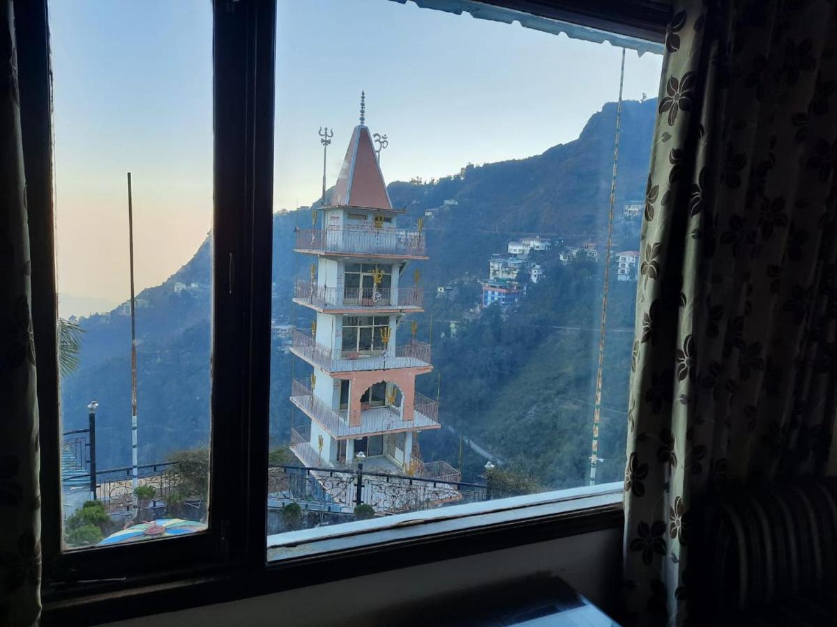 Hotel Basera Mussoorie Ngoại thất bức ảnh