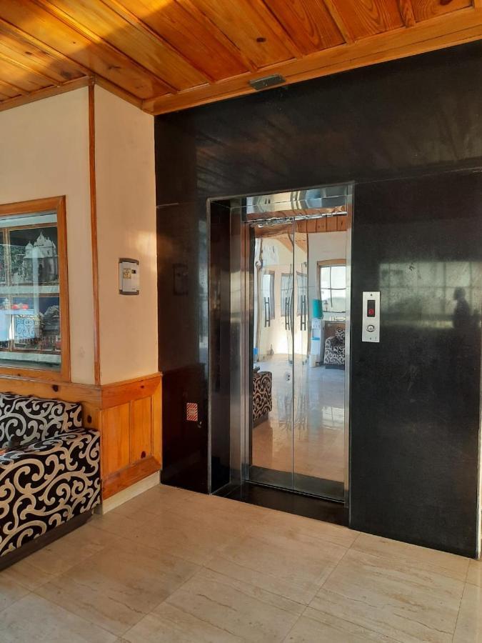 Hotel Basera Mussoorie Ngoại thất bức ảnh