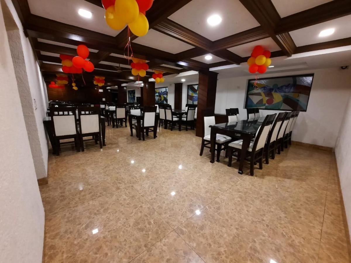 Hotel Basera Mussoorie Ngoại thất bức ảnh