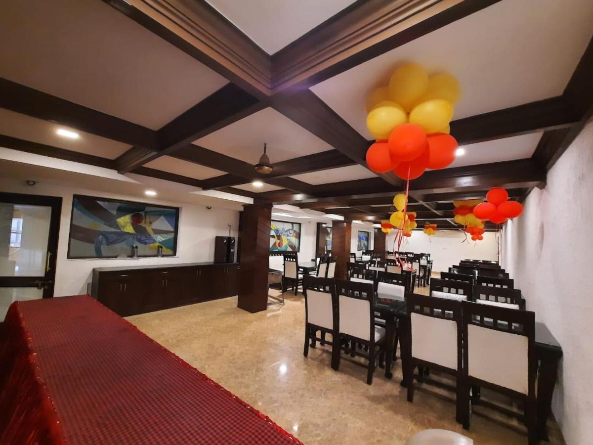 Hotel Basera Mussoorie Ngoại thất bức ảnh
