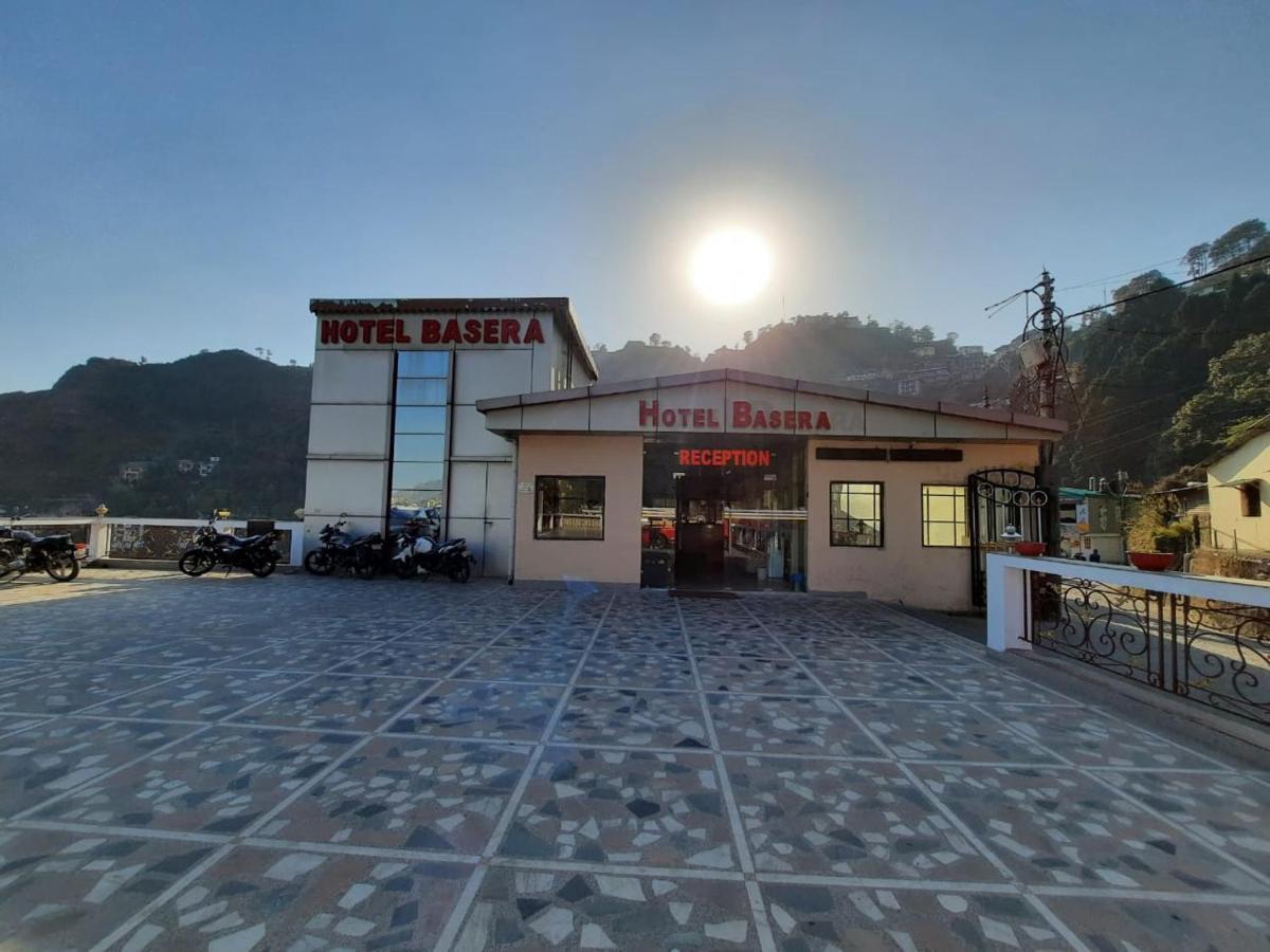 Hotel Basera Mussoorie Ngoại thất bức ảnh