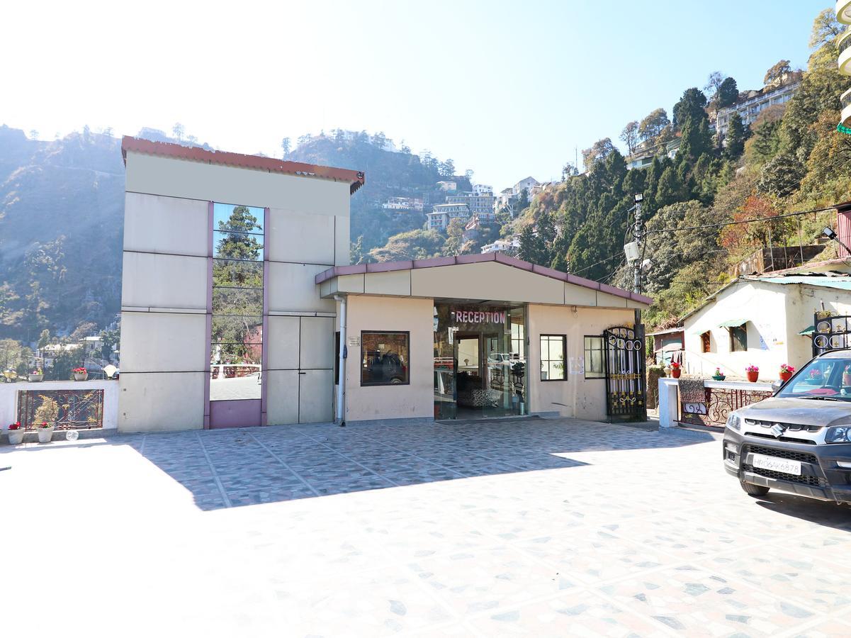 Hotel Basera Mussoorie Ngoại thất bức ảnh
