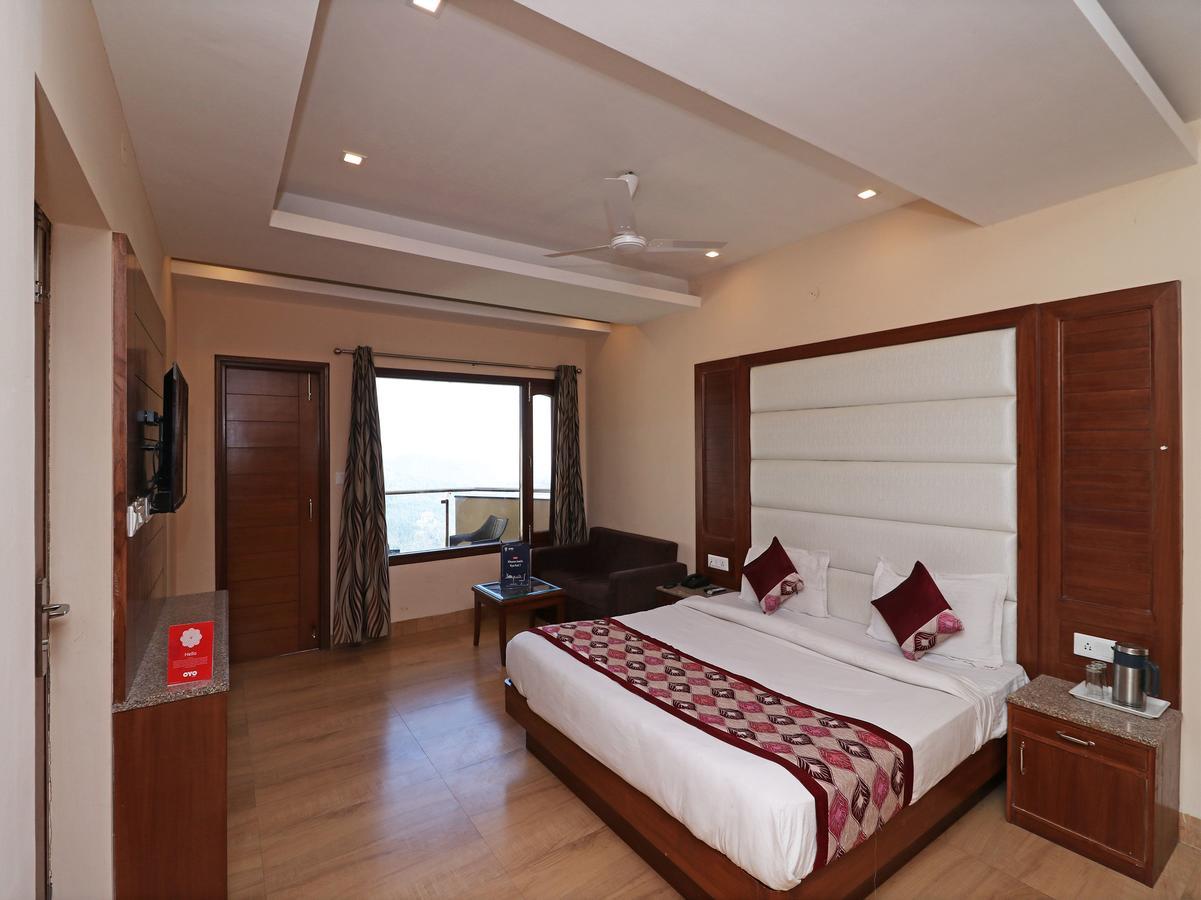 Hotel Basera Mussoorie Ngoại thất bức ảnh