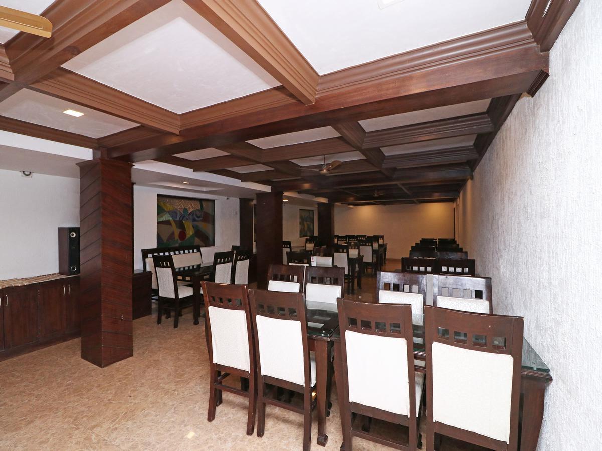 Hotel Basera Mussoorie Ngoại thất bức ảnh