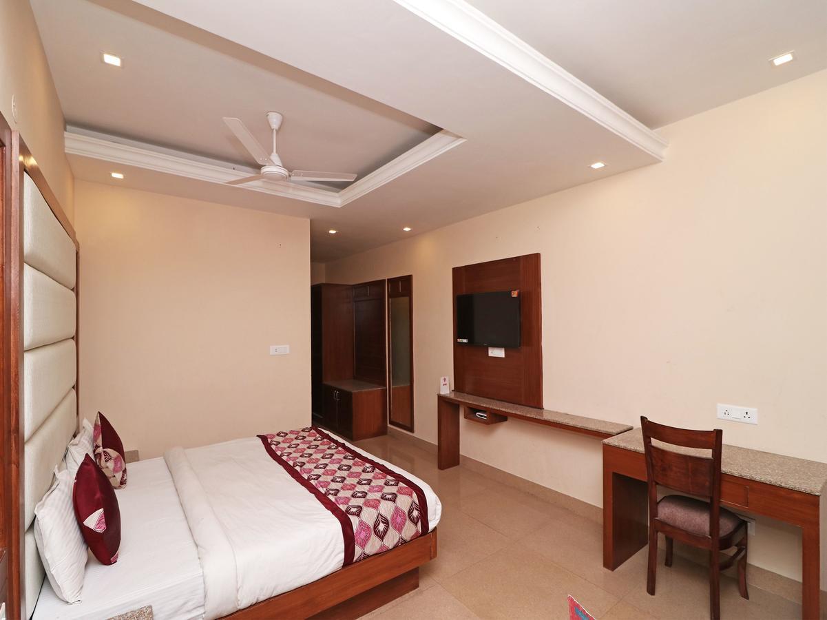 Hotel Basera Mussoorie Ngoại thất bức ảnh