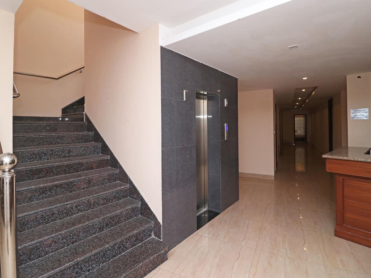 Hotel Basera Mussoorie Ngoại thất bức ảnh
