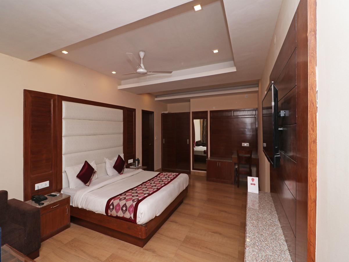 Hotel Basera Mussoorie Ngoại thất bức ảnh